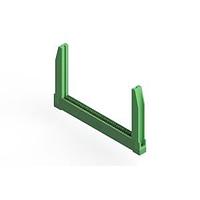 EDAC 345-039-524-178 Standard Card Edge Connectors .100" (2.54mm) Pitch Card Edge Connector