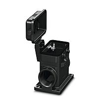 PHOENIX CONTACT 1407639 Housings HC-EVO-B10-SHFDC- 2SSM32-PLRBK