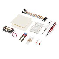 SparkFun CUST-17061 Red Hat Co.Lab Farm Kit Red Hat CoLab Farm Kit