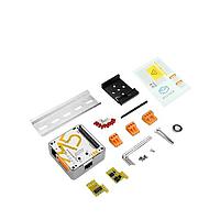 M5Stack K012-B-V12 Ethernet Controllers LAN Base is an Ethernet controller base, built-in W5500 full hardware TCP/IP.