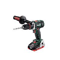 METABO BS 18 LTX BL I Cordless drill / screwdriver (0-1850 rpm)