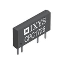 IXYS CPC1726Y Isolated 250V Single Pole DC Power Relay