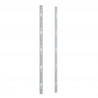 Hammond Manufacturing C4PR7723TZPL Racks & Rack Cabinets 44U 23" MTG 10-32 RAIL 30W