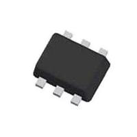 onsemi EMF5XV6T1G BJTs - Bipolar Transistors Complementary Bipolar Digital Transistor (BRT)