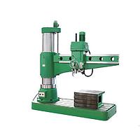 WMT CNC ZQ3080×25 Radial Drilling Machine (7.5kW)