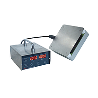 DONG IL (DIT) ARC-P102ZB Charge Plate Monitor (20pF ± 2pF)