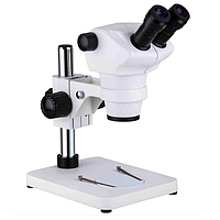 HINOTEK SZ-845-B1 Stereo Microscope