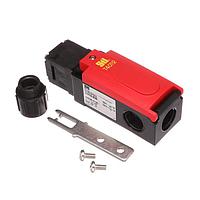 Omron Automation and Safety 44538-0120 Safety Switch T4012-020TM