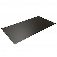 Hammond Manufacturing CLCST48BK Panels CLTOP - SOLID 48"