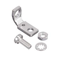 Amphenol FCI 86552008TLF Metal Bracket DSUB METAL BRACKET