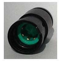 Amphenol Nexus Technologies AJ-107DR Phone Connectors