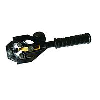 TLP HHJX-20 Wire Rope Pulling Hoist (20 kN)