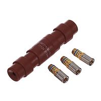 DEUTSCH - TE Connectivity M81714/65-12-1 Terminal Junction Modules JUNCTION ASSY