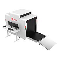 ZOAN ZA100100 Cargo Inspection