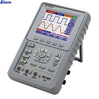 Gwinstek GDS-122 Handheld Digital storage oscilloscope & Multimeter (20Mhz, 2CH)