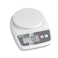KERN EMB 500-2S Precision Balance (500g, 10mg)