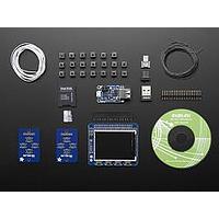 Adafruit 3160 Development Boards & Kits - ARM Pi GRRL Zero - Does Not Include Pi Zero - CASE NOT INCLUDED