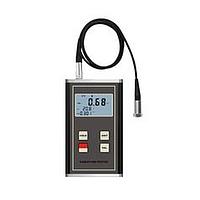 HUATEC HG-6361 ISO 2954 Digital Vibration Meter Piezoelectric Transducer