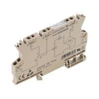 Weidmuller 8790520000 Industrial Relays R 24VDC 1CO AU TRAK
