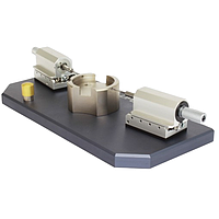 Roxer DPEC Dial feet screwing machine (custom made) (220 x 100 x 47 mm)