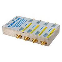 Mini-Circuits RC4DAT-8G-95PE Attenuators 95 dB Programmable Attenuator, 1 MHz - 8 GHz