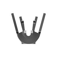 AMP Connectors - TE Connectivity 170197-2 Headers & Wire Housings MINI AMP-IN