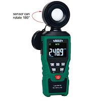 INSIZE Light Meter Calibration Service