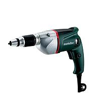 METABO DWSE 6.3 Screwdriver (220-240 V / 50-60 Hz)