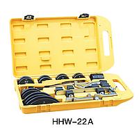TLP HHW-22A Manual Tube Bender (Ø6 – Ø22 mm)