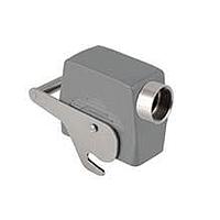 Molex / GWconnect 93601-2485 Heavy Duty Power Connectors HICON HOODS/ENT 1LVR M25 7816.5309.0