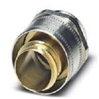 PHOENIX CONTACT 3241031 Cable Gland WP-GT BRASS M12