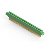 EDAC 333-066-560-802 Standard Card Edge Connectors Card Edge Connector