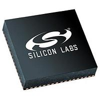 Silicon Labs EFR32FG28B320F1024IM68-AR Sub-GHz FG28, Sub-GHz, 1024kB Flash, 256kB RAM, +20 dBm, Secure Vault - High, MVP, QFN68