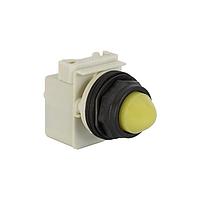 Square D 9001SKT1Y9 Switch Hardware PILOTLIGHT 120VAC 30MM SK