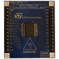 STMicroelectronics EV-VNQ5E160K Gate Driver VNQ5E160K Eval Brd VIPower MO-5 BRD