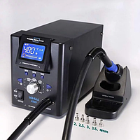 YIHUA YH-8509 Hot air rework station (200W)