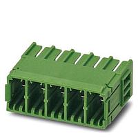 PHOENIX CONTACT 1714138 Pluggable Terminal Blocks PC 5/ 4-G-7,62 GY