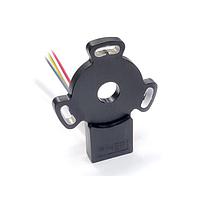 Amphenol Piher PSTI-3PP-05 3 Pole Wide operation temperature: -40C to +150C. Coil temperature can be >150CSupply voltage: 5V +/-10%Overvoltage and reverse-polarity protection: max. -18 V to +18 VStray field immunity, no shielding requiredESD and short-circuit protection