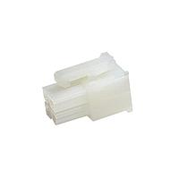 Molex 39-01-2040 Receptacle Housing 4 CKT RCPT HOUSING