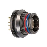 LEMO HES.2M.312.XLDP Connectors