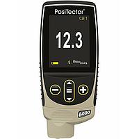 DEFELSKO N1 Coating Thickness Gage (1500 µm, standard,  NON-FERROUS)