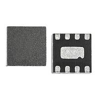 MACOM MAAM-011305-TR1000 Low Noise Amplifiers Broadband LNA, 0.03-8GHz, 2mmPDFN