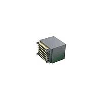 Amphenol FCI 10129470-102LF Headers ExaMAX 56Gb/s High Speed Orthogonal Connector, 6-Pair, 8 column, 160 position, Orthogonal Right Angle Header, No Guide Pin.