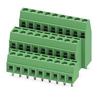 PHOENIX CONTACT 1727803 Fixed Terminal Blocks MK3DS 1/ 9-3.81