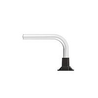 BIVAR LPR5-1000-1500D-RG Rigid Light Pipes with LEDs Red/Green 640/520nm