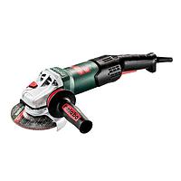 METABO WE 17-125 QUICK RT Angle grinder (220-240 V/50-60 Hz)