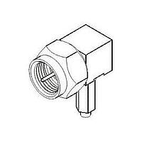 Molex 73356-0230 Connectors F RA PLG STD CBL CRM