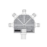 Skyworks Solutions Inc. SKY5A5110EK1 RF Switch EVALUATION BOARD/KIT