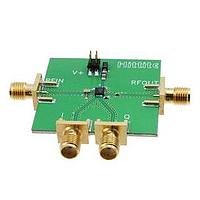 Analog Devices 117201-HMC631LP3 RF Modulator HMC631LP3 Evaluation PCB