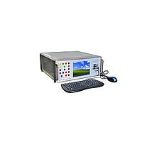 GFUVE GF3021 High Performance Multifunction Instrument Calibrator (AC 600V; 20A, RS485, LAN)